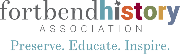 Fort Bend History Association Logo